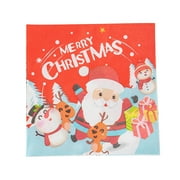 Vntub Deals Clearance Under 5 Christmas Decorations 20 Sheets Christmas Tissue Paper Xmas Gift Wrapping Paper Bag For Christmas Gift Wrapping Boxes Diy Crafts Birthday Holiday Decoration